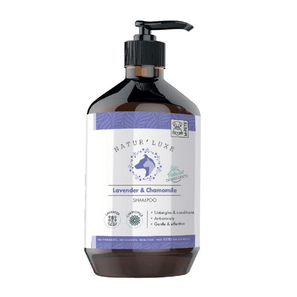 M Pets Natur&