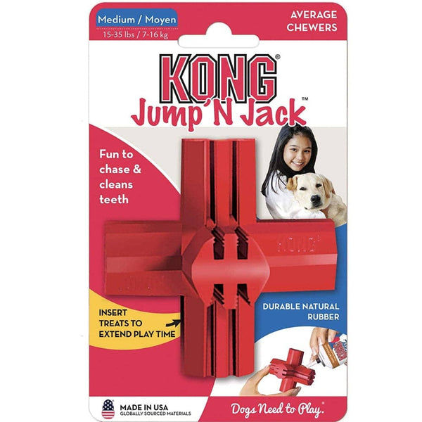 Kong Jump &