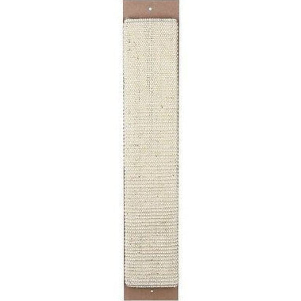 Trixie Hanging Scratch Board for Cats (Beige)