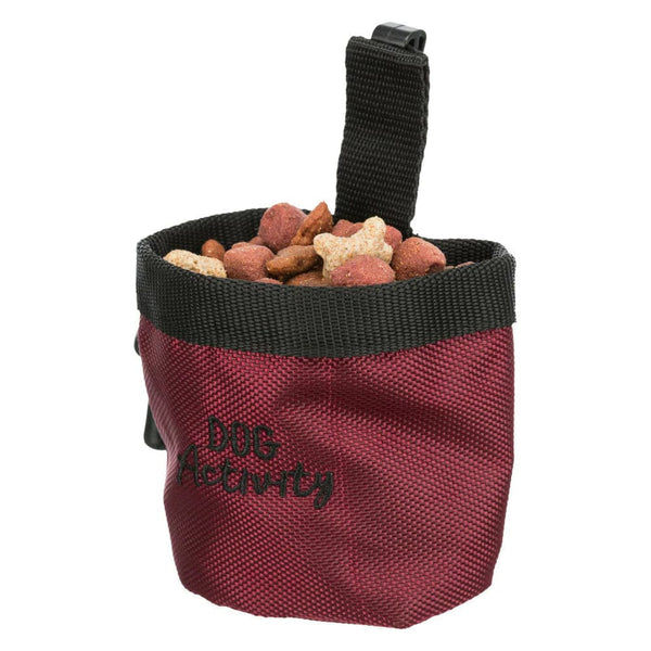 Trixie Dog Activity Snack Bag for Dogs and Cats