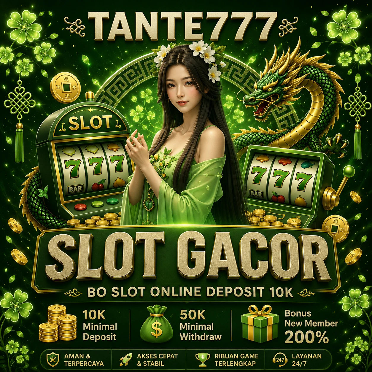Slot Gacor