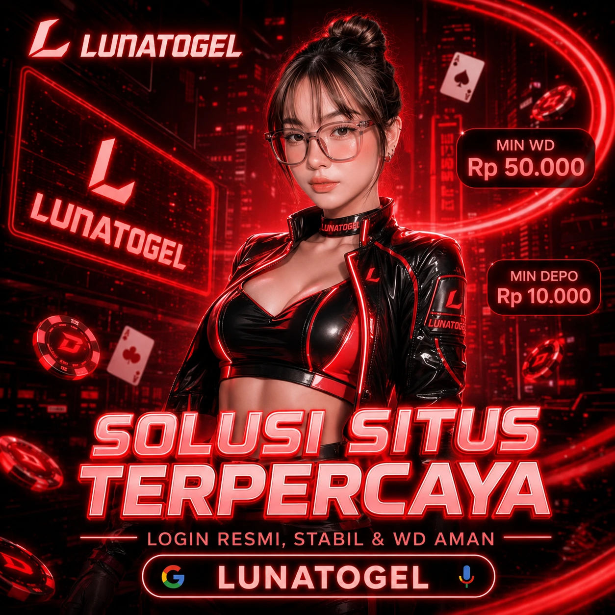 LUNATOGEL