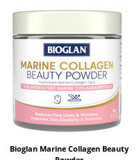 Bioglan Marine Collagen Beauty Powder