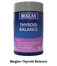 Bioglan Thyroid Balance