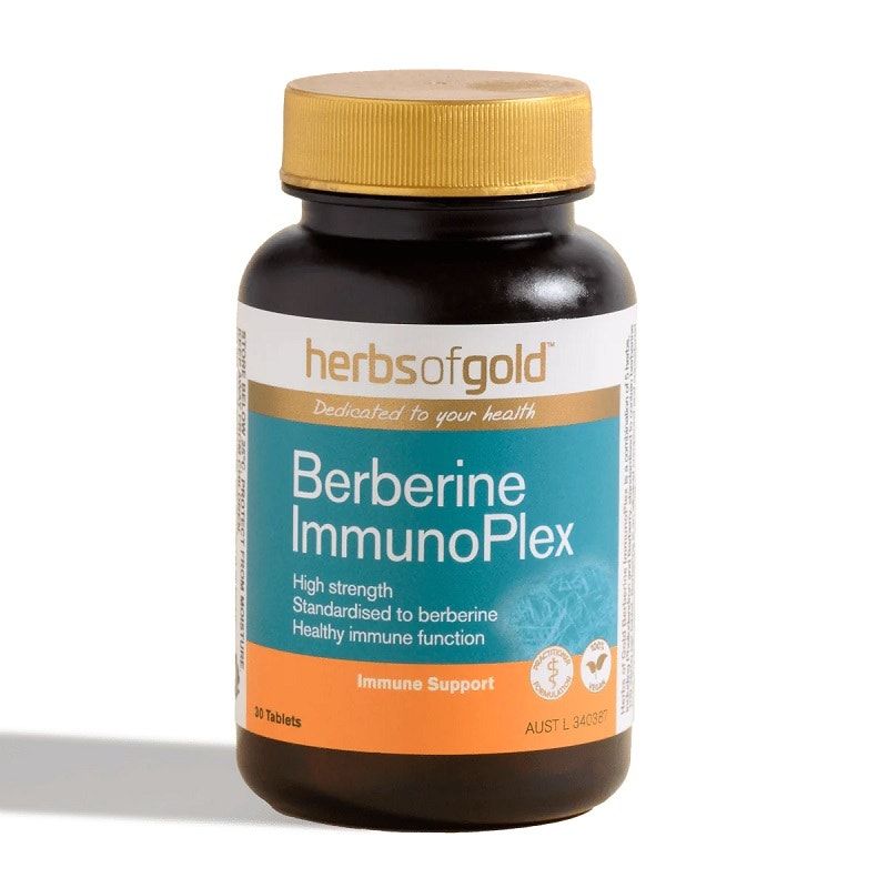 Berberine ImmunoPlex