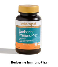 Berberine ImmunoPlex