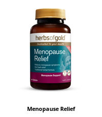 Menopause Relief