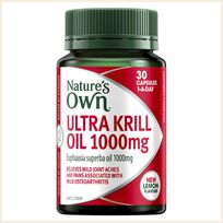 Krill Oil