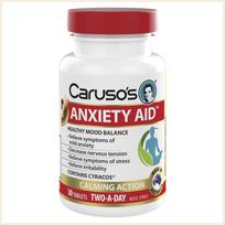 Anxiety Aid