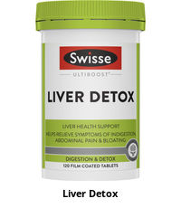 Liver Detox