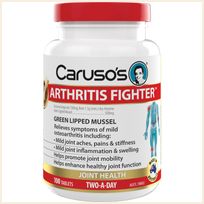 Arthritis Fighter