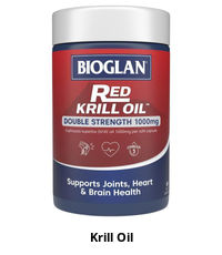 Krill Oil