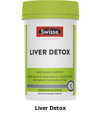 Liver Detox