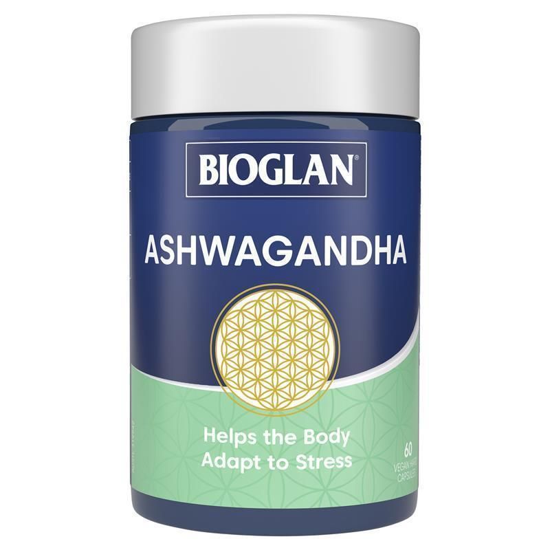 BIOGLAN Ashwagandha