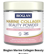 Bioglan Marine Collagen Beauty Powder