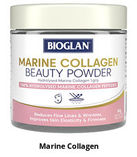 Marine Collagen