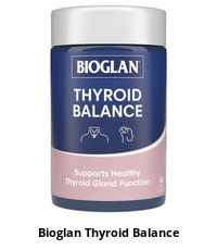 Bioglan Thyroid Balance