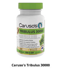 Caruso's Tribulus 30000