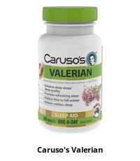 Caruso's Valerian