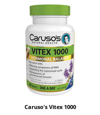 Caruso's Vitex 1000