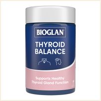 Bioglan Thyroid Balance