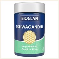 BIOGLAN Ashwagandha