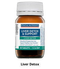 Liver Detox