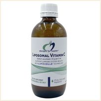 Liposomal Vitamin C