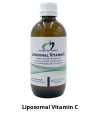 Liposomal Vitamin C