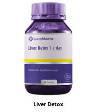 Liver Detox