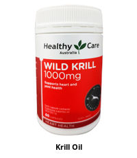 Krill Oil