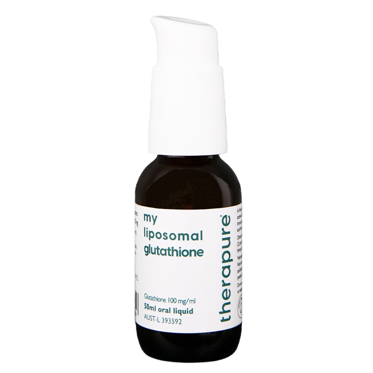 Liposomal Glutathione