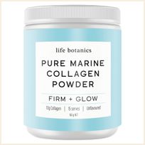 Marine Collagen