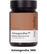 Ashwagandha 3000