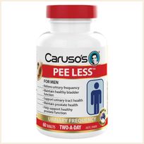 PEE LESS