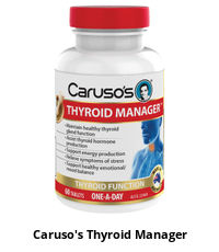 Caruso's Thyroid Manager
