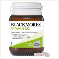 Vitamin B12