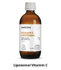 Liposomal Vitamin C