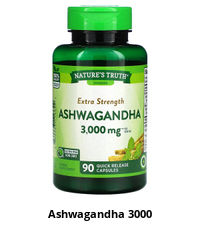 Ashwagandha 3000