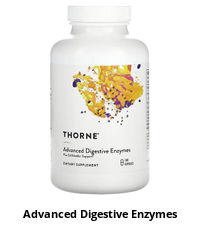 Advanced Digestive Enzymes