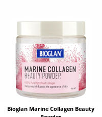 Bioglan Marine Collagen Beauty Powder