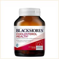 Blackmores Cholesterol Health