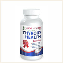 Thyroid Health capsules