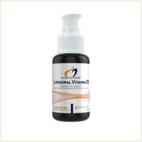 Liposomal Vitamin D3