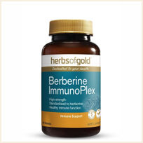 Berberine ImmunoPlex