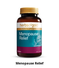 Menopause Relief