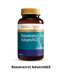 Resveratrol AdvantAGE