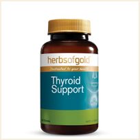 Thyroid Support