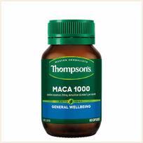 Thompson's Maca 1000