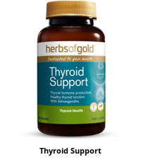 Thyroid Support